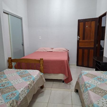 Apartmán Pouso Da Julia Pirenópolis Pokoj fotografie
