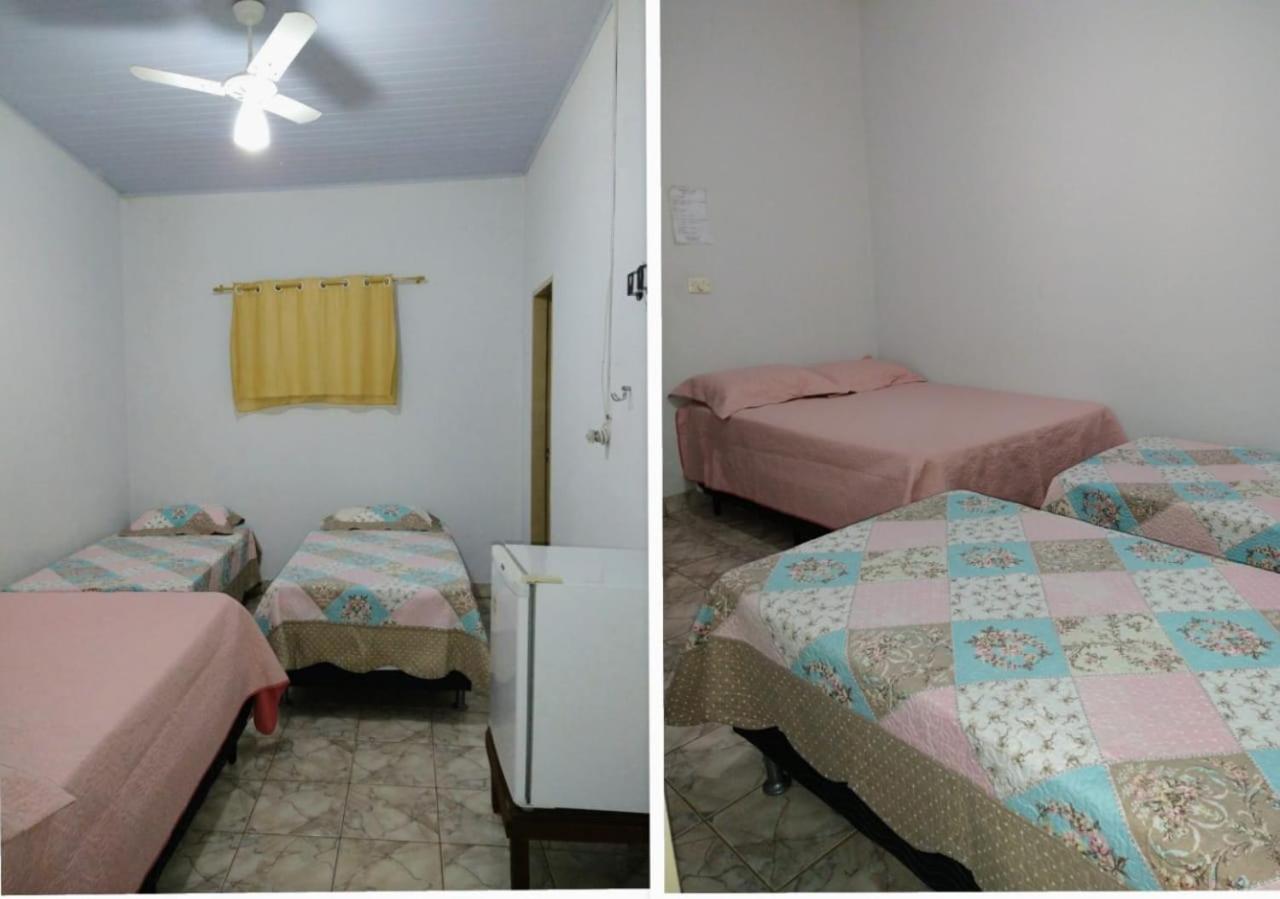 Apartmán Pouso Da Julia Pirenópolis Exteriér fotografie