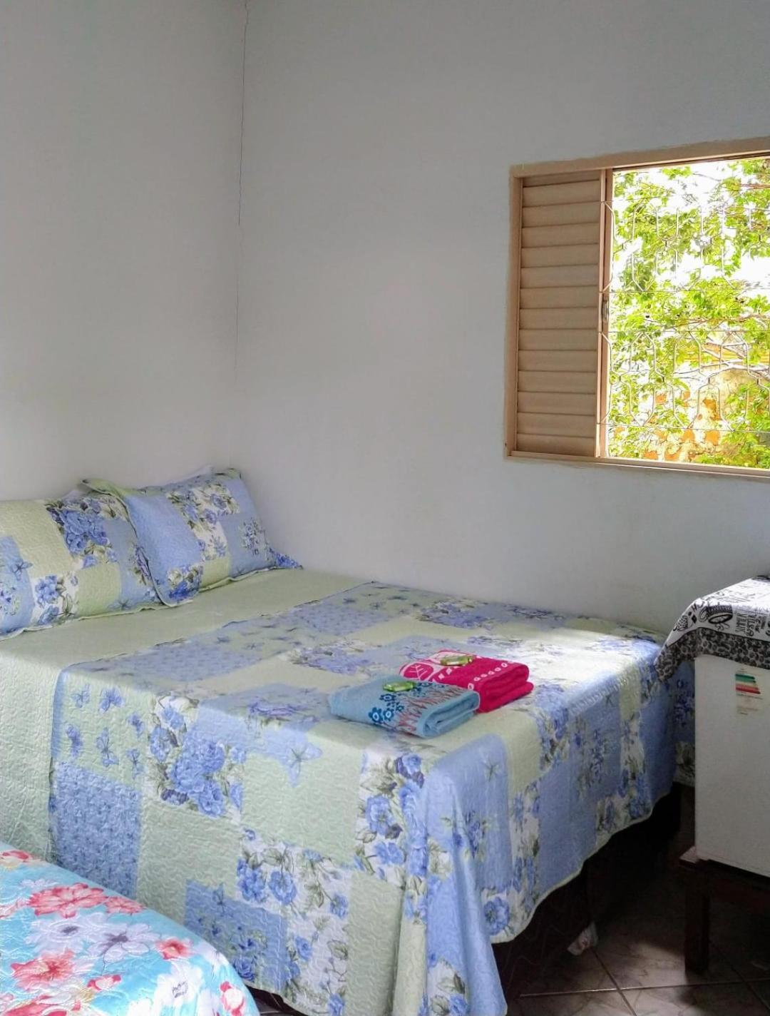 Apartmán Pouso Da Julia Pirenópolis Pokoj fotografie