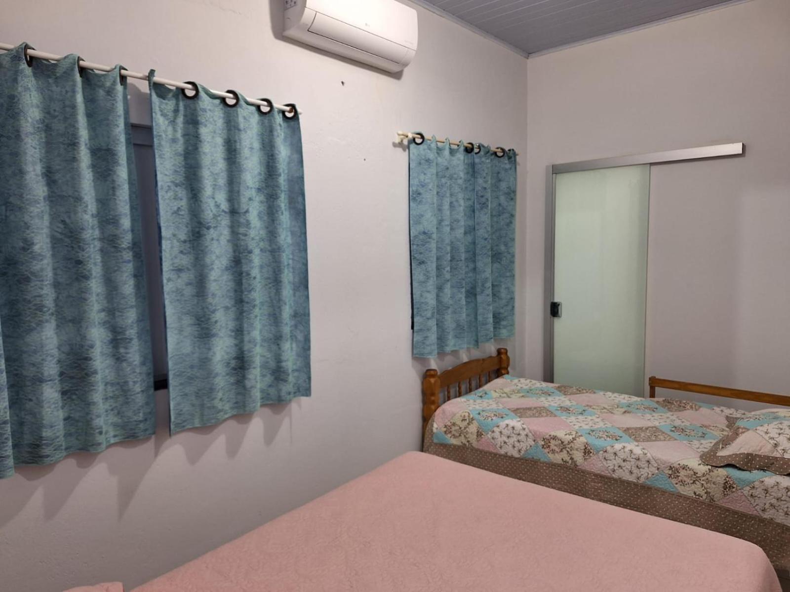 Apartmán Pouso Da Julia Pirenópolis Pokoj fotografie