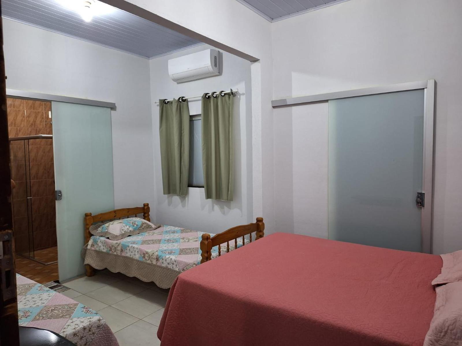 Apartmán Pouso Da Julia Pirenópolis Pokoj fotografie