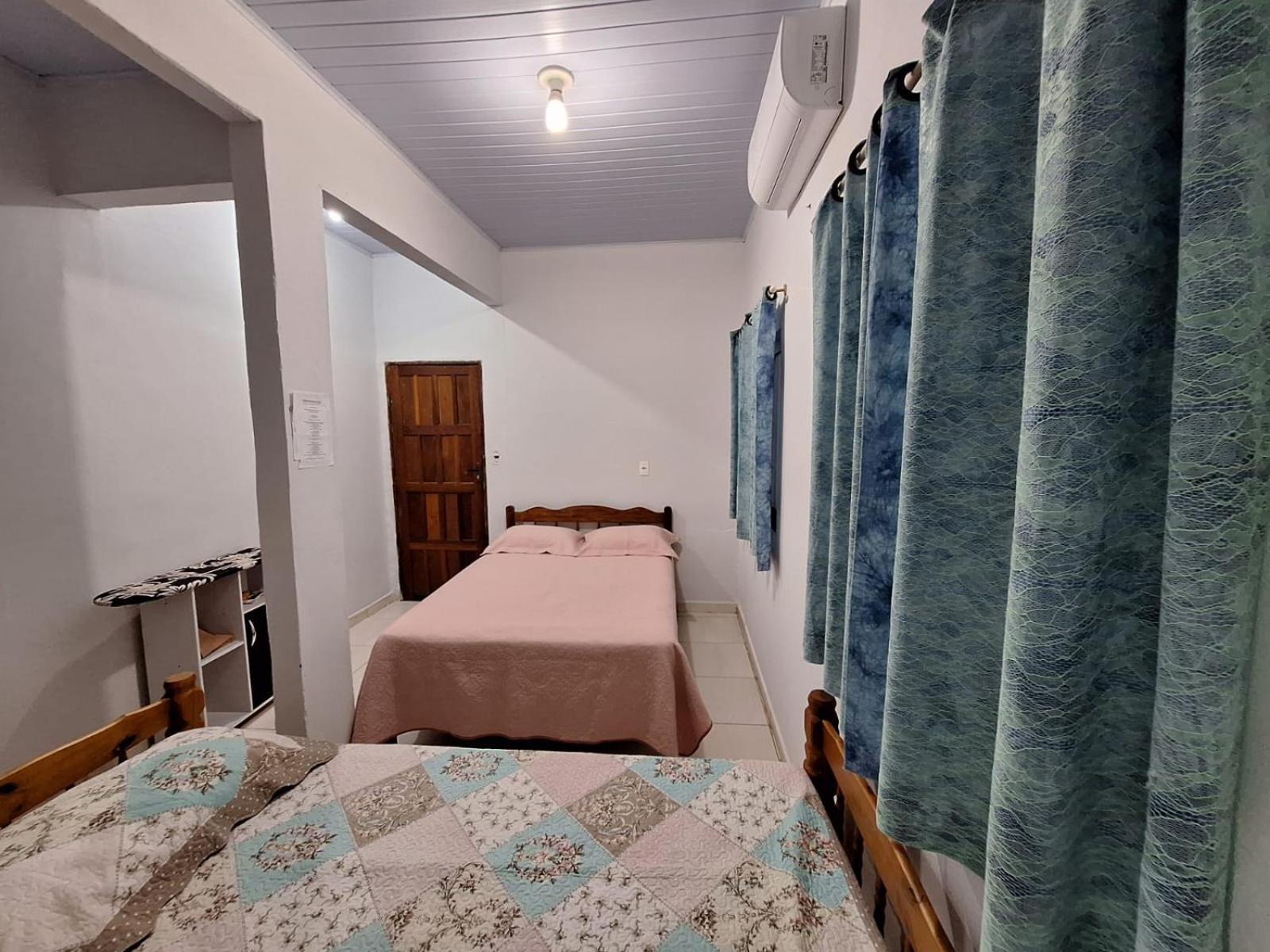 Apartmán Pouso Da Julia Pirenópolis Pokoj fotografie