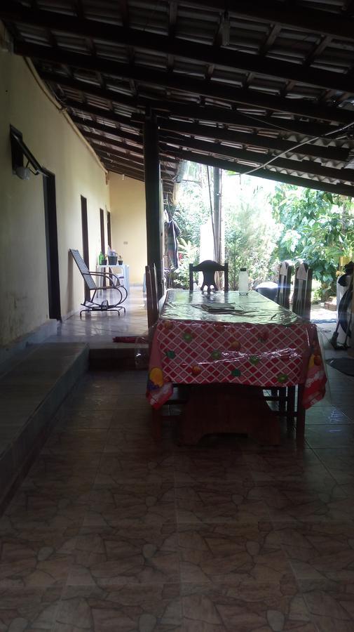 Apartmán Pouso Da Julia Pirenópolis Exteriér fotografie